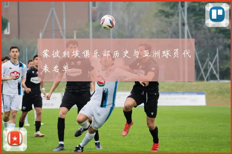 蒙彼利埃俱乐部历史与亚洲球员代表名单