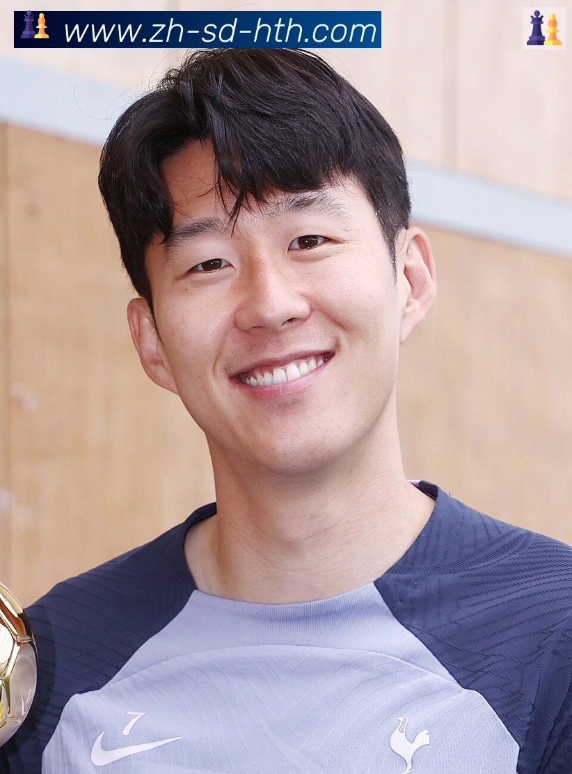 孙兴慜